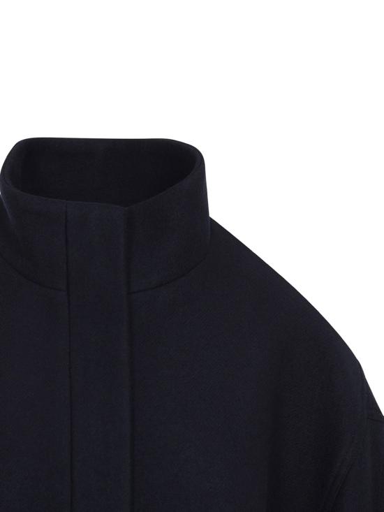 26FW 드리스 반 노튼 자켓 010512 4216509 BLUE - DRIES VAN NOTEN