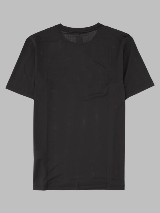 26FW 보스 반팔 티셔츠 50564512 10280182001 BLACK - BOSS
