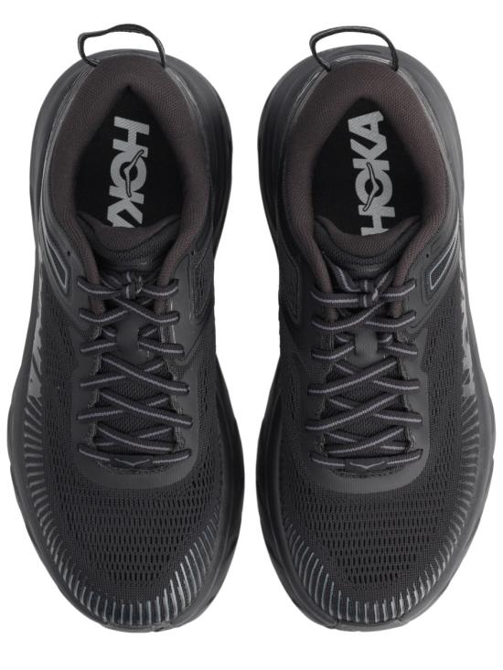 26FW 호카 본디 7 1110518 BBLC BLACK - HOKA