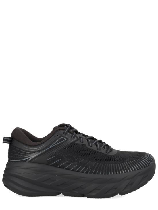 26FW 호카 본디 7 1110518 BBLC BLACK