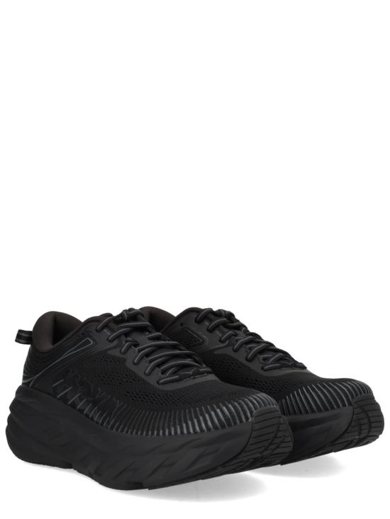 26FW 호카 본디 7 1110518 BBLC BLACK - HOKA