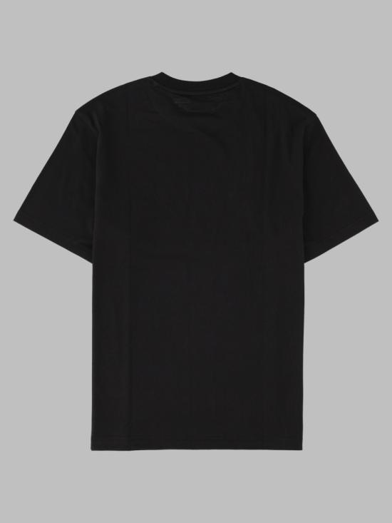 26FW 보스 반팔 티셔츠 50566883 10274735001 BLACK - BOSS