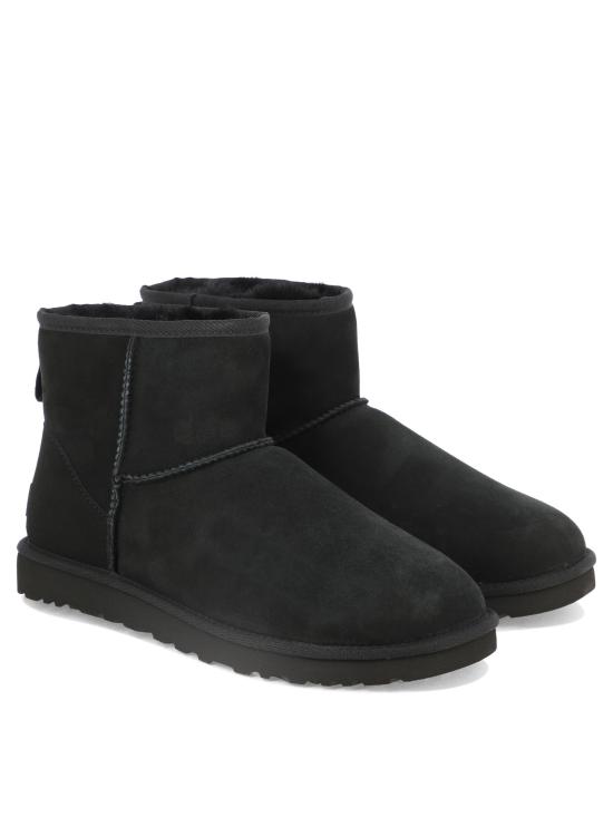 26FW 어그 부츠 1002072 BLK BLACK - UGG