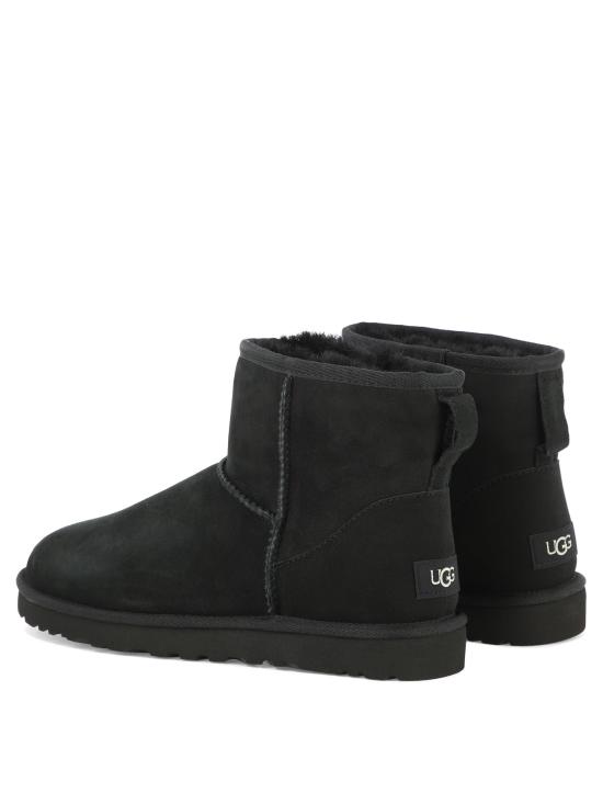 26FW 어그 부츠 1002072 BLK BLACK - UGG