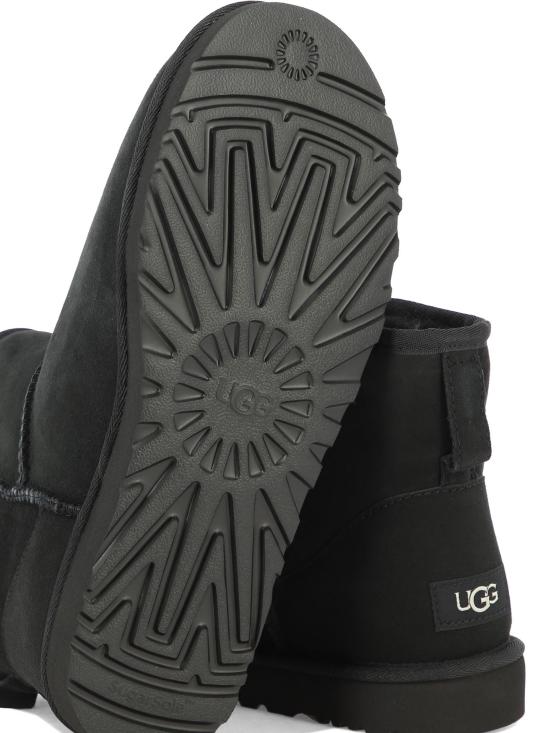 26FW 어그 부츠 1002072 BLK BLACK - UGG