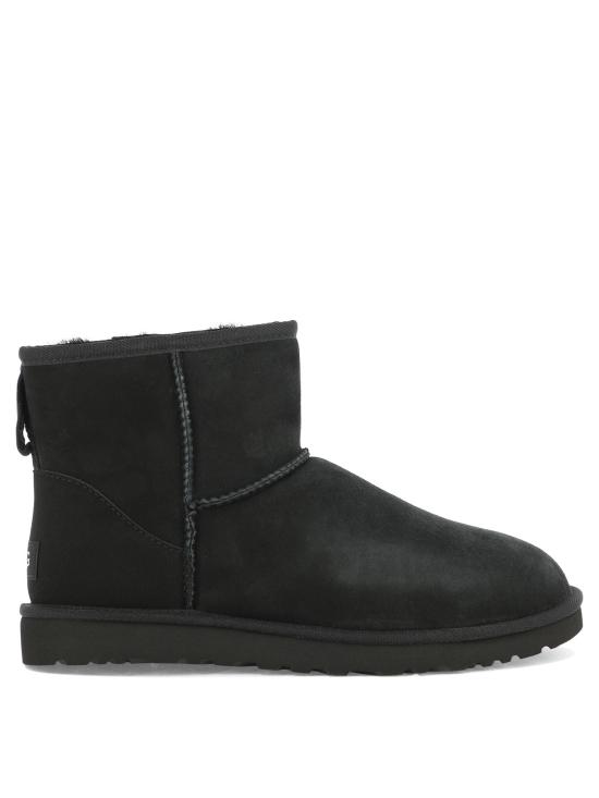 26FW 어그 부츠 1002072 BLK BLACK