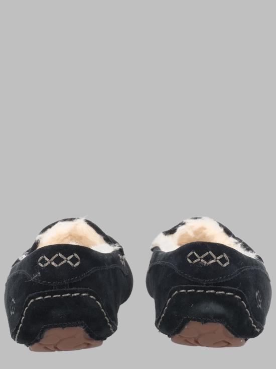 26FW 어그 로퍼 1106878 BLK BLACK - UGG