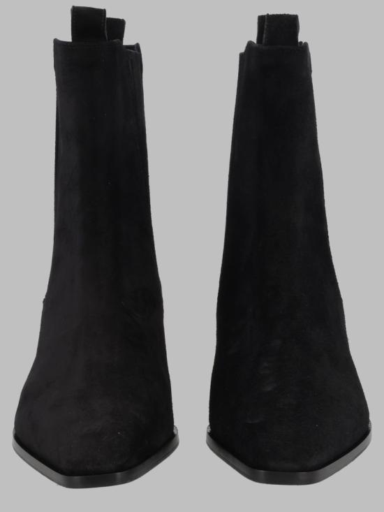 26FW 에이드 부츠 A11 AB0604003001 225 BLACK