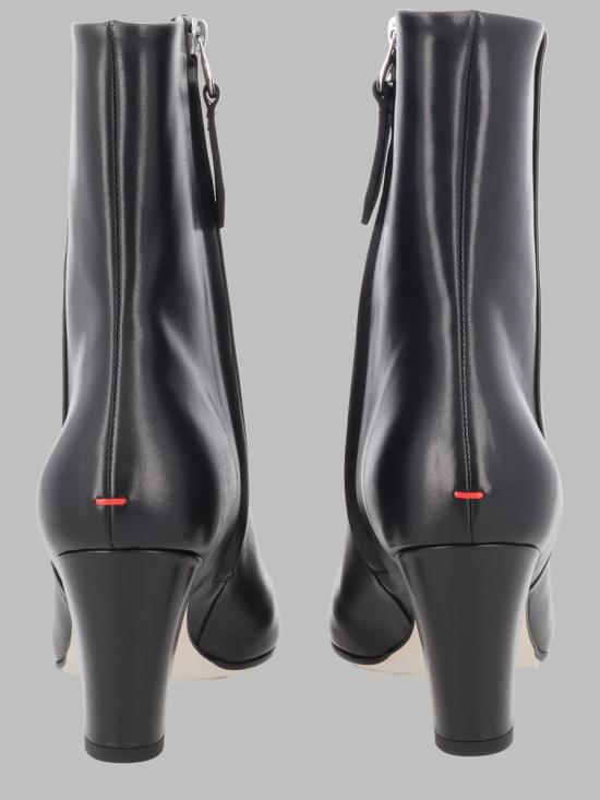 26FW 에이드 부츠 A11 AB0735002001 226 BLACK - AEYDE