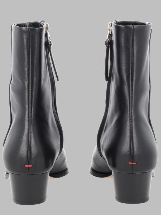 26FW 에이드 부츠 A11 AB0605002001 225 BLACK - AEYDE