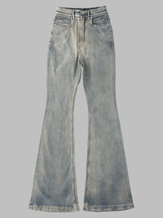 26FW 다크쉐도우 데님 팬츠 DS02F6311 SDMI56 DENIM