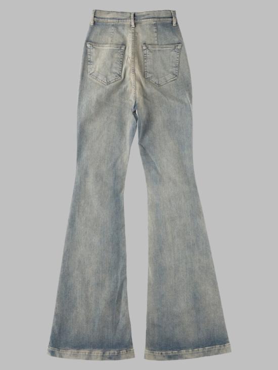 26FW 다크쉐도우 데님 팬츠 DS02F6311 SDMI56 DENIM - DRKSHDW