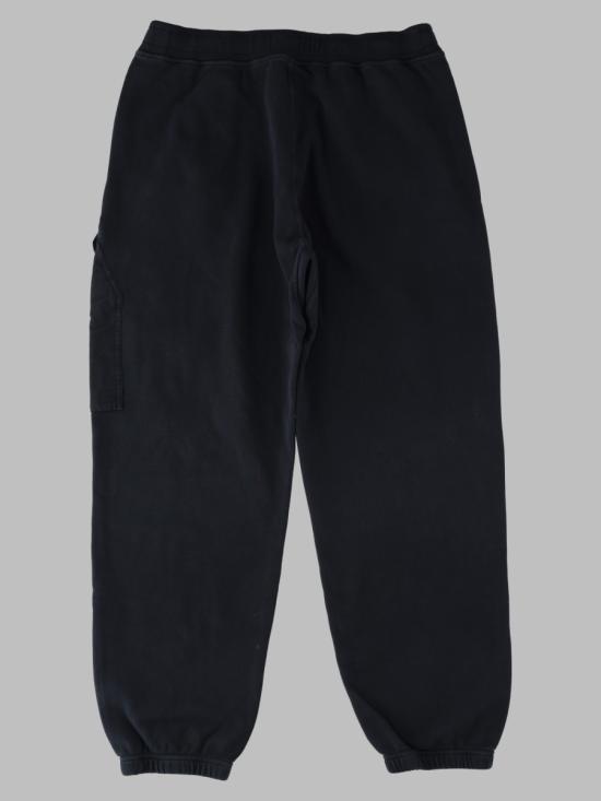 26FW 스톤 아일랜드 스트레이트 팬츠 L2S156200004 S0A20V0020 BLUE - STONE ISLAND