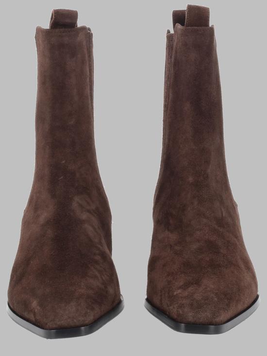 26FW 에이드 부츠 A11 AB0604003003 225 MOKA BROWN