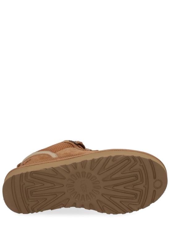 26FW 어그 로우멜 스니커즈 1144032 CHE BROWN - UGG