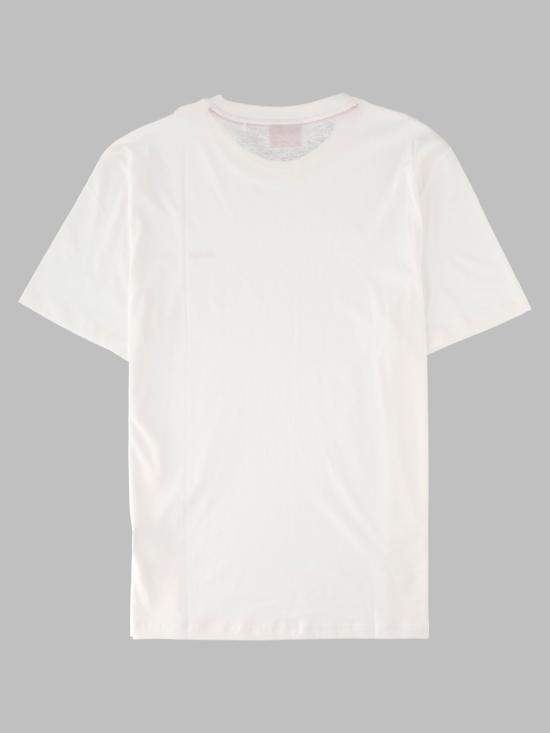 26FW 휴고보스 반팔 티셔츠 50466158 10229761103 WHITE - HUGO BOSS
