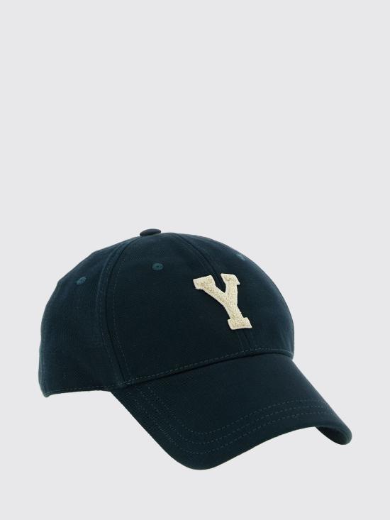 26FW 생로랑 모자 8753543YU59 3178 Green