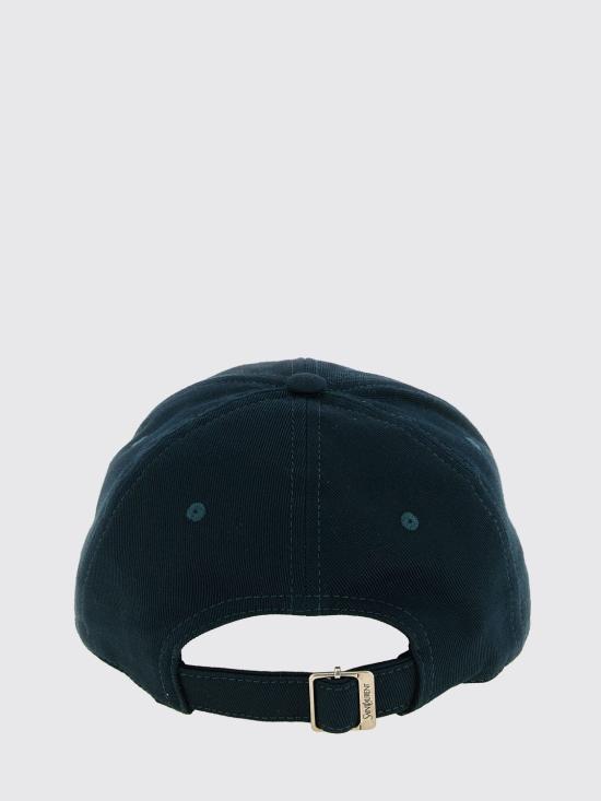 26FW 생로랑 모자 8753543YU59 3178 Green - SAINT LAURENT
