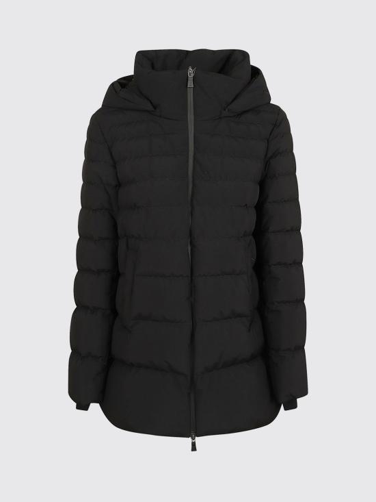 26FW 에르노 자켓 PI002228D12840 9300 Black - HERNO