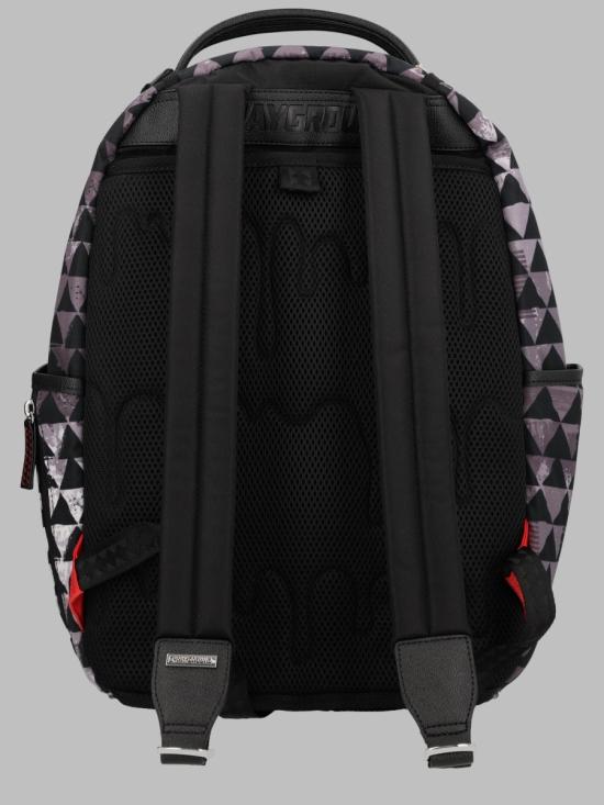 26FW 스프레이그라운드 백팩 910B8885NSZ MULTI MULTICOLOUR - SPRAYGROUND