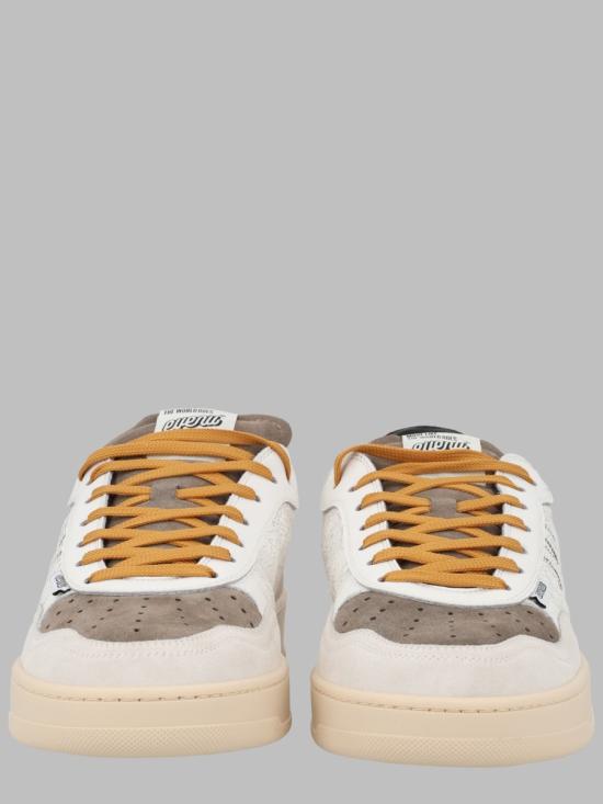 26FW 에베누 스니커즈 2 EQUAL BIGIO WHITE