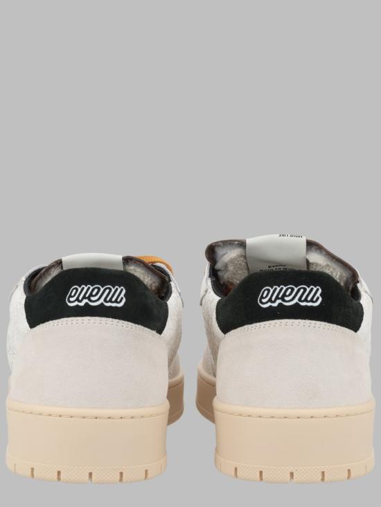 26FW 에베누 스니커즈 2 EQUAL BIGIO WHITE - EVENU