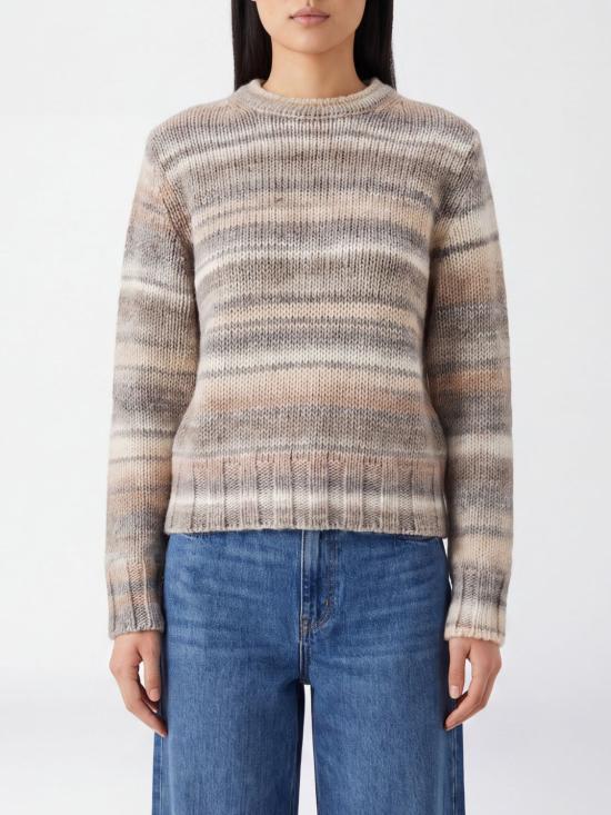 26FW 캉그라 스웨터 480001 00479 Beige