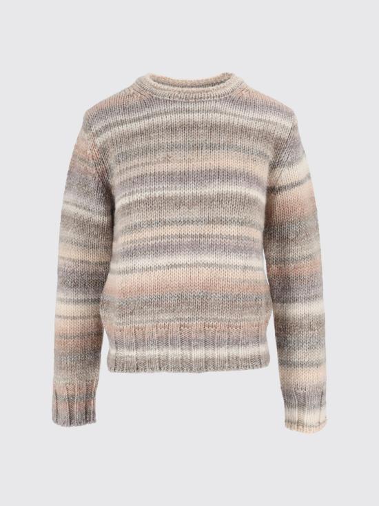 26FW 캉그라 스웨터 480001 00479 Beige - KANGRA