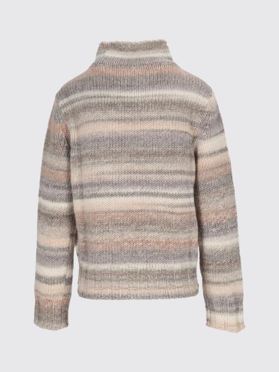 26FW 캉그라 스웨터 480059 00479 Beige - KANGRA