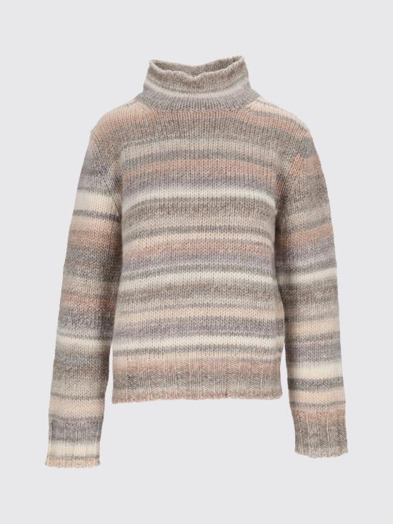 26FW 캉그라 스웨터 480059 00479 Beige - KANGRA