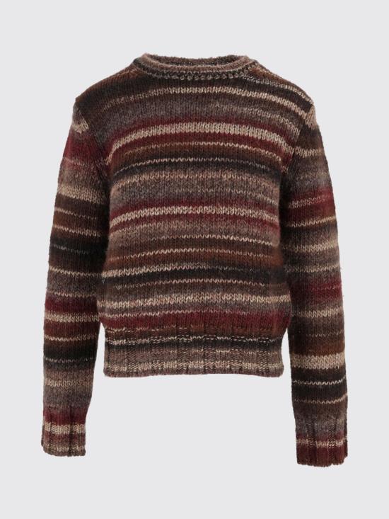 26FW 캉그라 스웨터 480001 00970 Brown - KANGRA