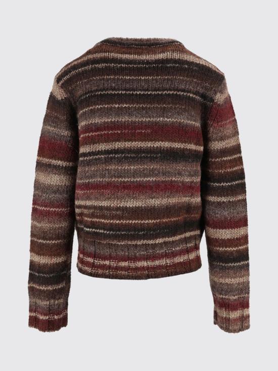 26FW 캉그라 스웨터 480001 00970 Brown - KANGRA