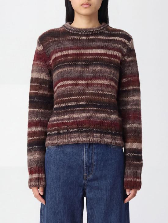 26FW 캉그라 스웨터 480001 00970 Brown