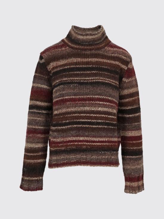 26FW 캉그라 스웨터 480059 00970 Brown - KANGRA