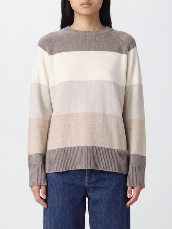 26FW 캉그라 스웨터 455001 218 Beige