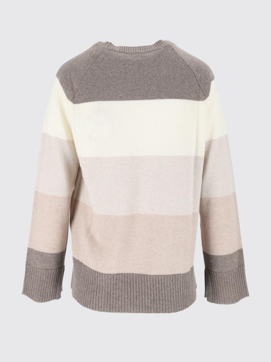 26FW 캉그라 스웨터 455001 218 Beige - KANGRA