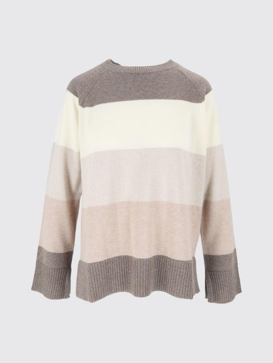 26FW 캉그라 스웨터 455001 218 Beige - KANGRA