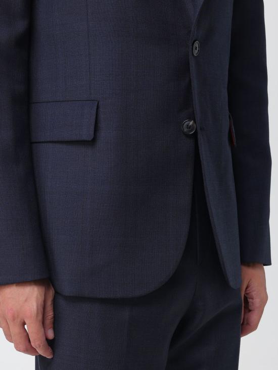 26FW 폴 스미스 수트 세트 M1R2259KW03070 49 Navy - PAUL SMITH