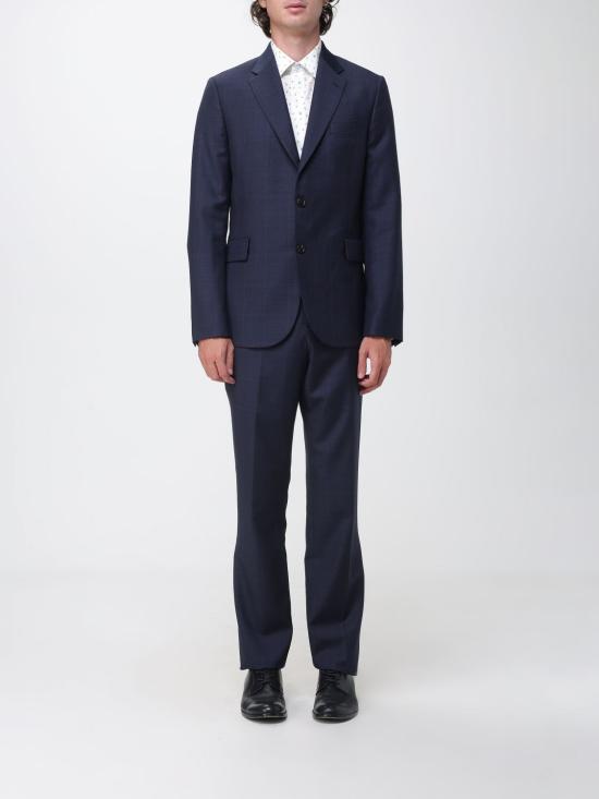 26FW 폴 스미스 수트 세트 M1R2259KW03070 49 Navy