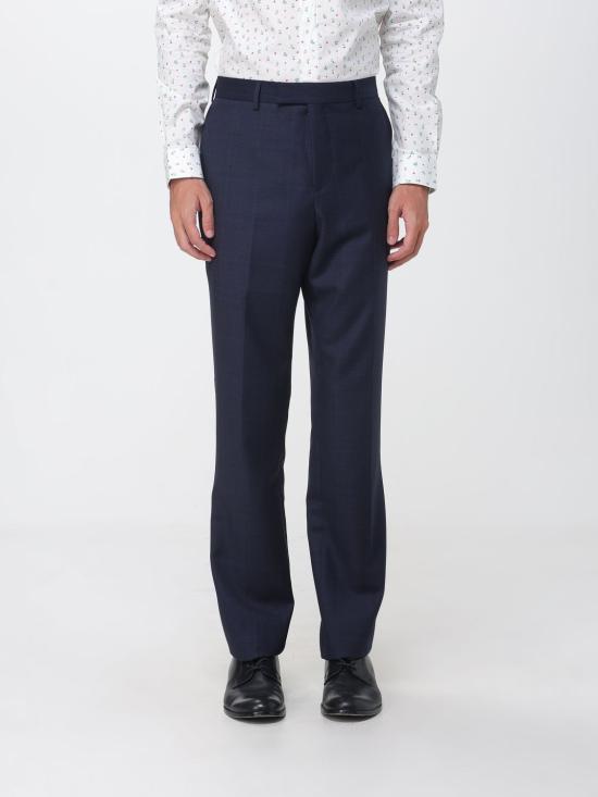26FW 폴 스미스 수트 세트 M1R2259KW03070 49 Navy - PAUL SMITH