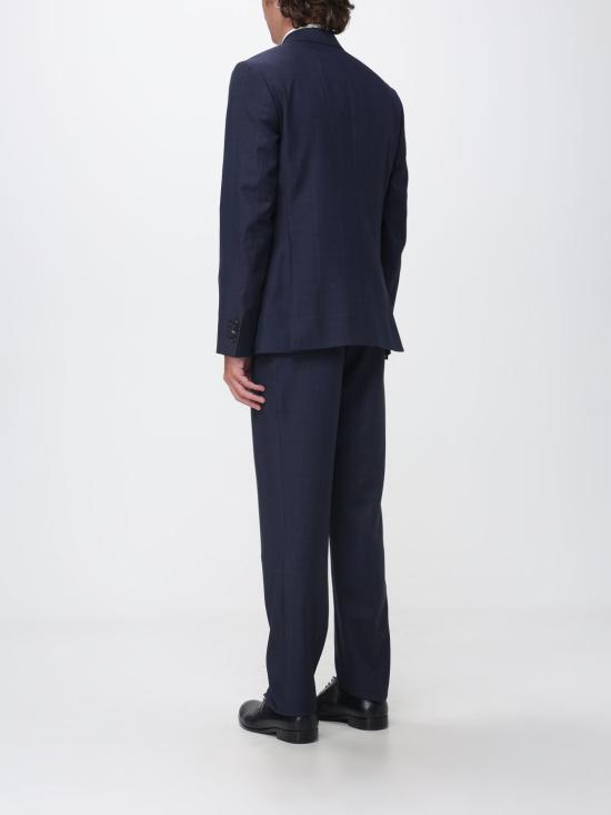 26FW 폴 스미스 수트 세트 M1R2259KW03070 49 Navy - PAUL SMITH