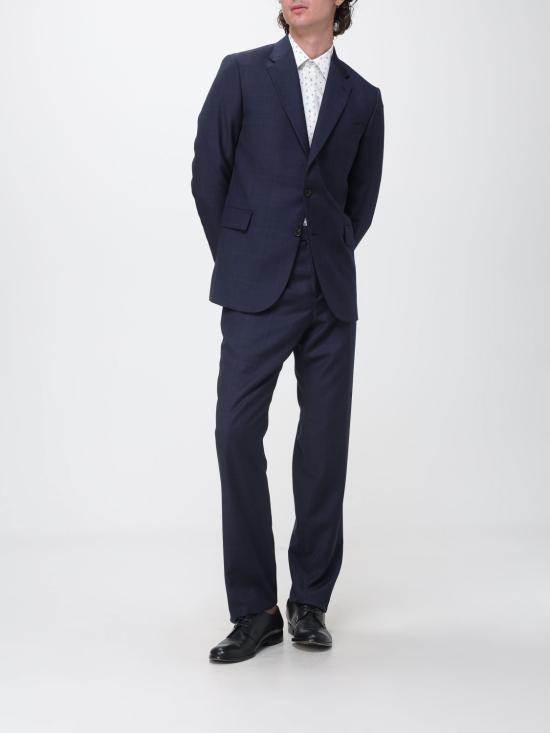 26FW 폴 스미스 수트 세트 M1R2259KW03070 49 Navy - PAUL SMITH
