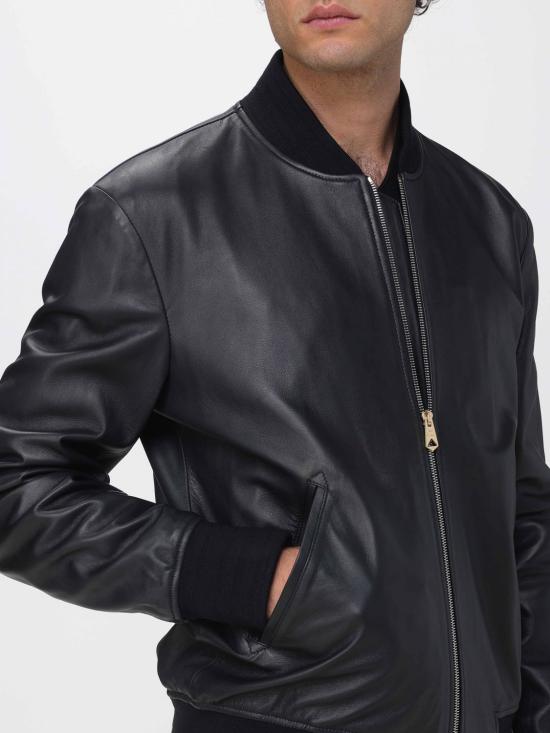 26FW 폴 스미스 자켓 M1R280UT01388 79 Black - PAUL SMITH