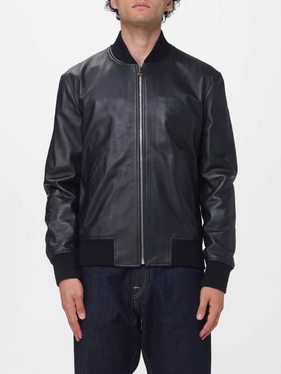26FW 폴 스미스 자켓 M1R280UT01388 79 Black