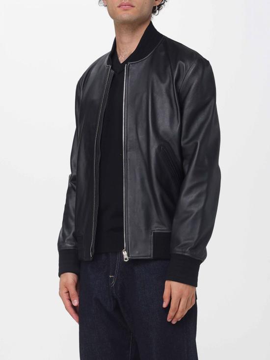 26FW 폴 스미스 자켓 M1R280UT01388 79 Black - PAUL SMITH