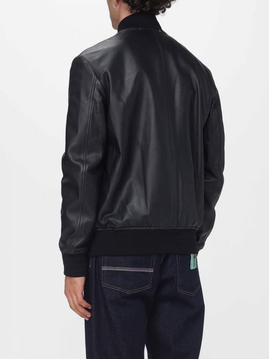 26FW 폴 스미스 자켓 M1R280UT01388 79 Black - PAUL SMITH