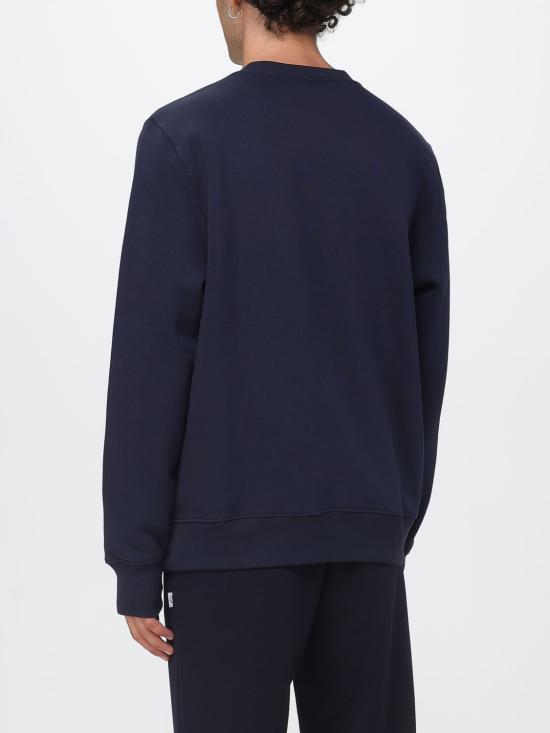 26FW 폴 스미스 긴팔 티셔츠 M2R668UWP6879 49 Navy - PAUL SMITH