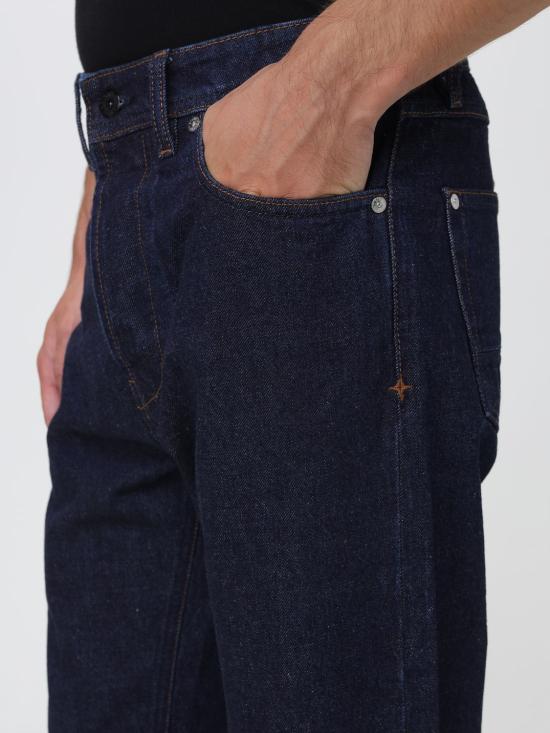 26FW 스톤 아일랜드 데님 팬츠 4J100005S00J7 VJ201 Blue - STONE ISLAND