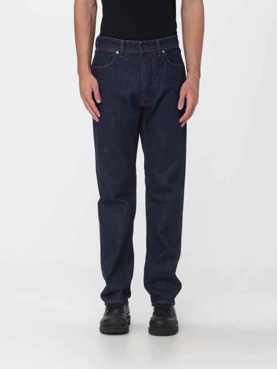 26FW 스톤 아일랜드 데님 팬츠 4J100005S00J7 VJ201 Blue