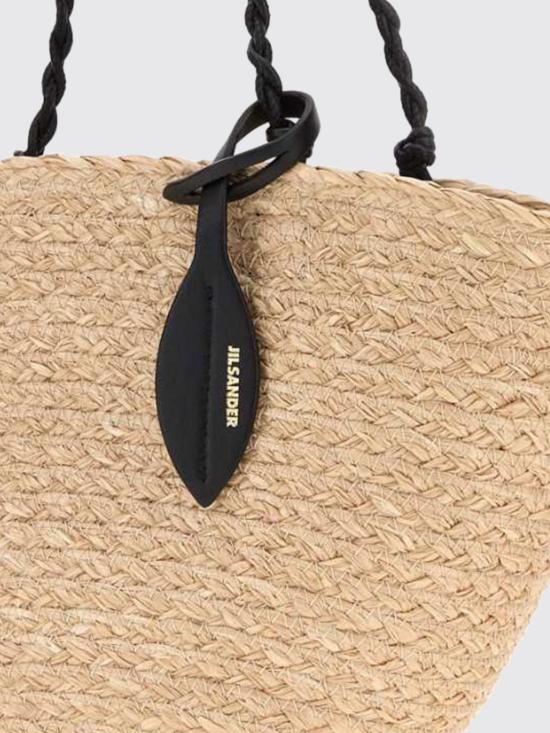 26FW 질샌더 숄더백 J08WC0013P9078 974 Rope - JIL SANDER
